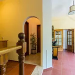 Manta Guest - فندق مبيت وإفطار مانتا روتا