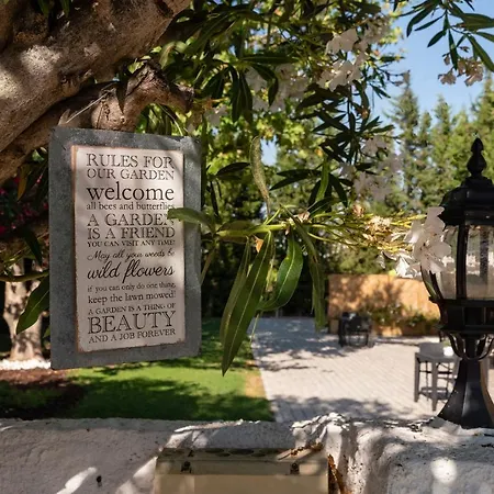 Bed & Breakfast Manta Guest -