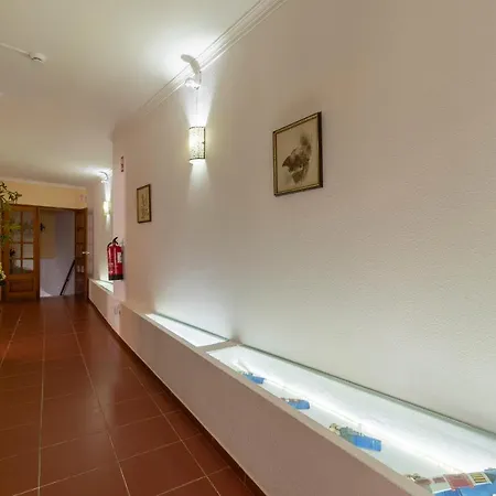 Bed & Breakfast Manta Guest - Manta Rota