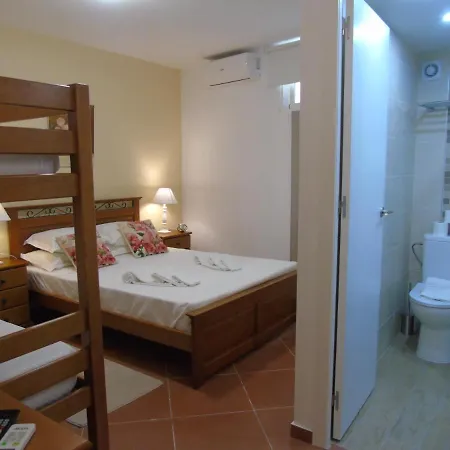 Manta Guest - 3*