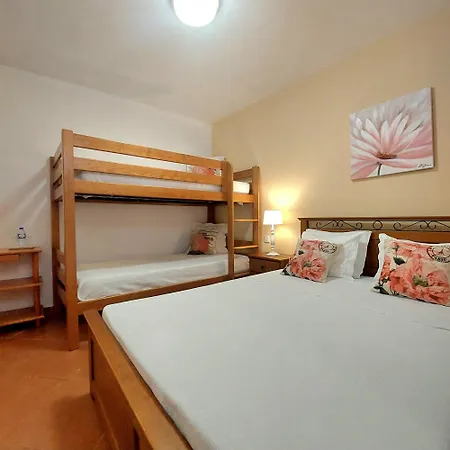 Manta Guest - Bed and Breakfast Manta Rota