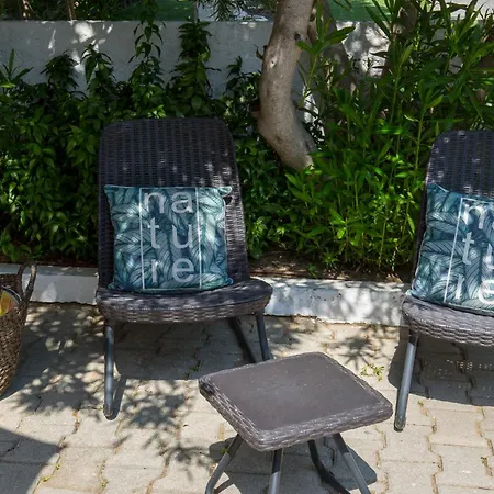 Bed and Breakfast Manta Guest -
