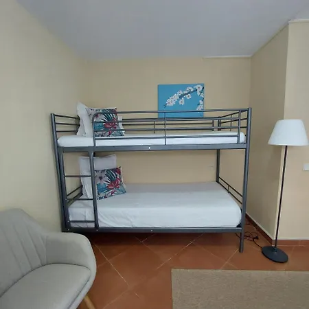 Manta Guest - 3*