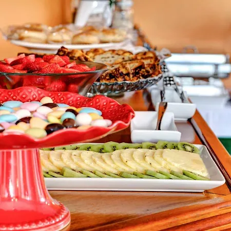 Manta Guest - Bed & Breakfast