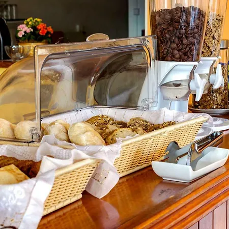 Bed & Breakfast Manta Guest - Manta Rota