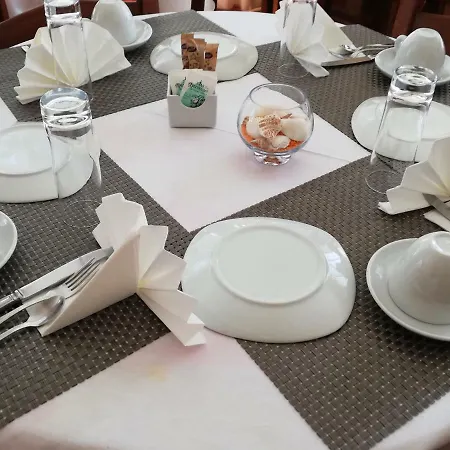 Bed & Breakfast Manta Guest - 3*