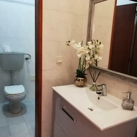 Bed & Breakfast Manta Guest - Manta Rota