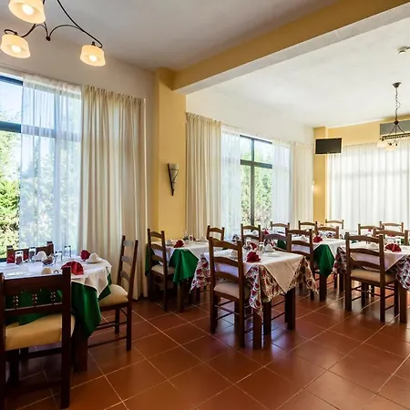 Manta Guest - 3* Manta Rota