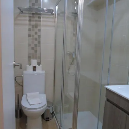 Manta Guest - Bed and Breakfast