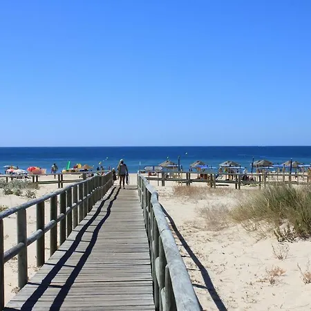 Manta Guest - 3* Manta Rota