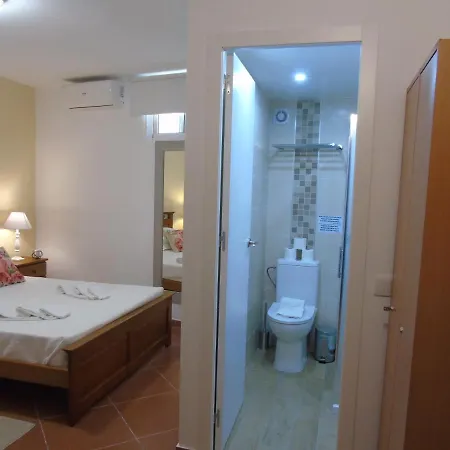 Bed & Breakfast Manta Guest -