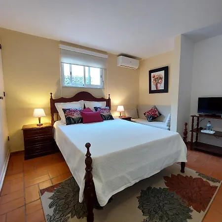 Bed & Breakfast Manta Guest -