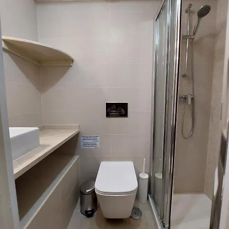 Manta Guest - Nocleg ze śniadaniem