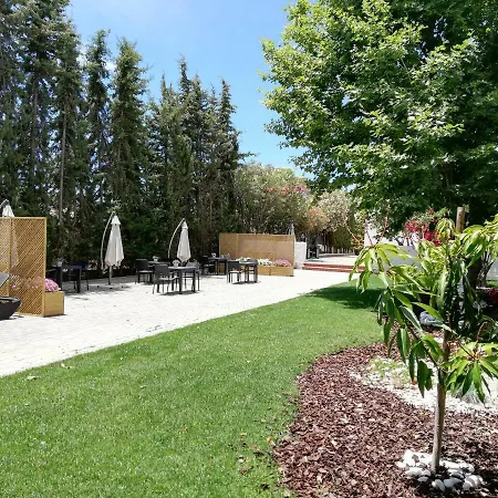 Bed & Breakfast Manta Guest -